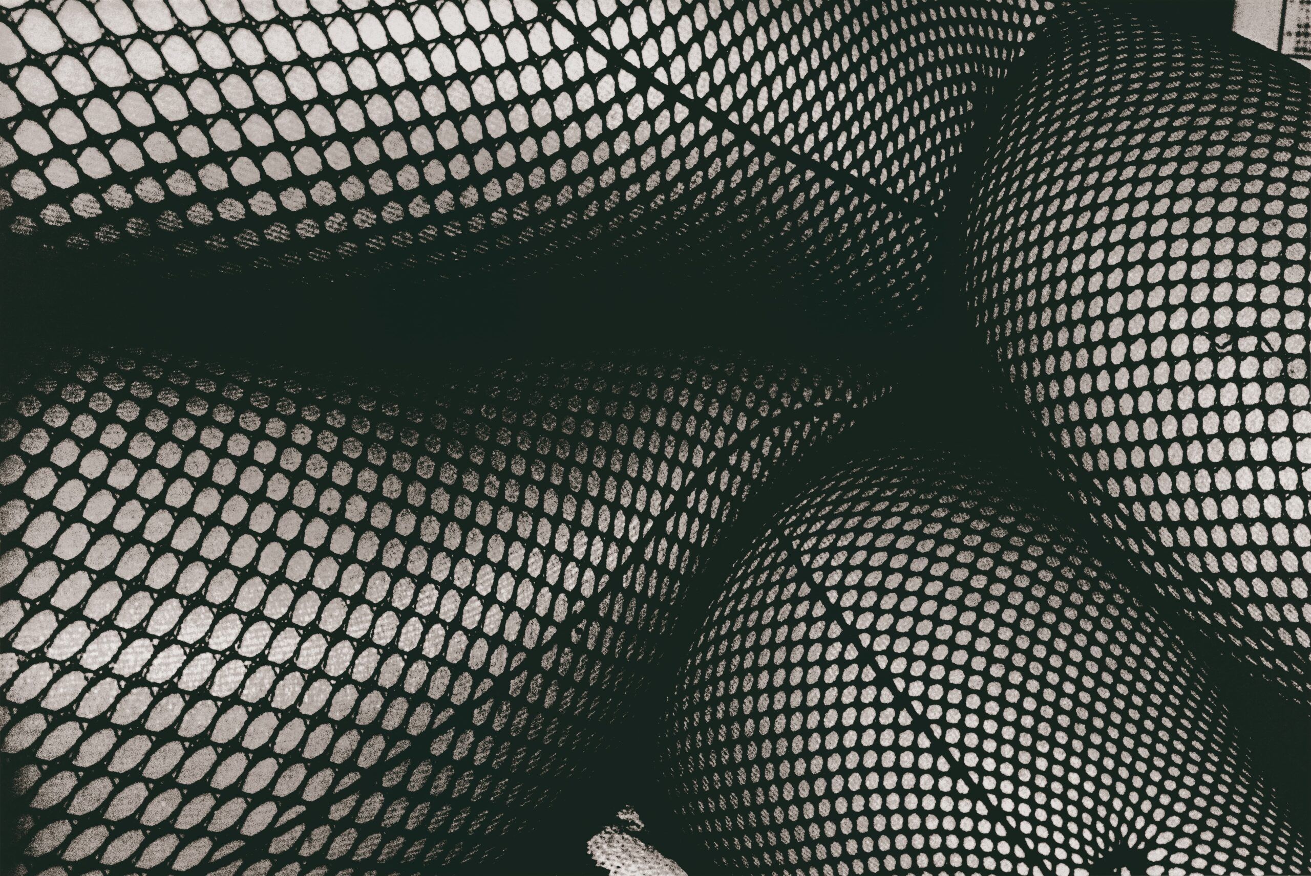 Daido Moriyama – Tights
