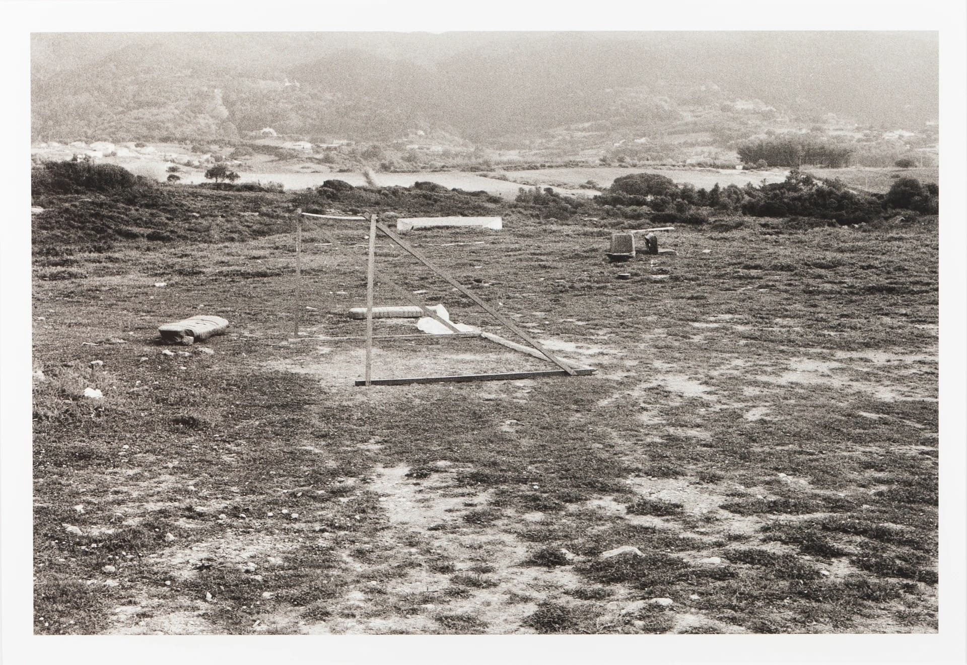 1993 - Juliao Sarmento